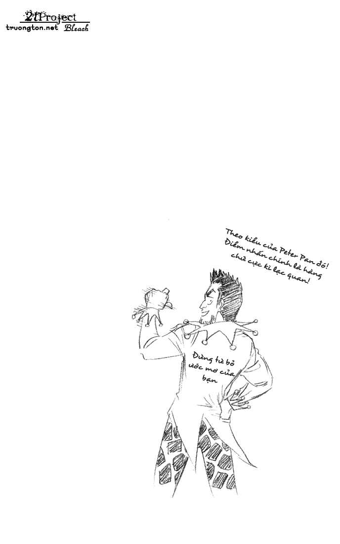 Thần Chết Ichigo - Chương 28