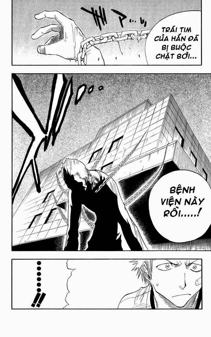 Thần Chết Ichigo - Chương 28