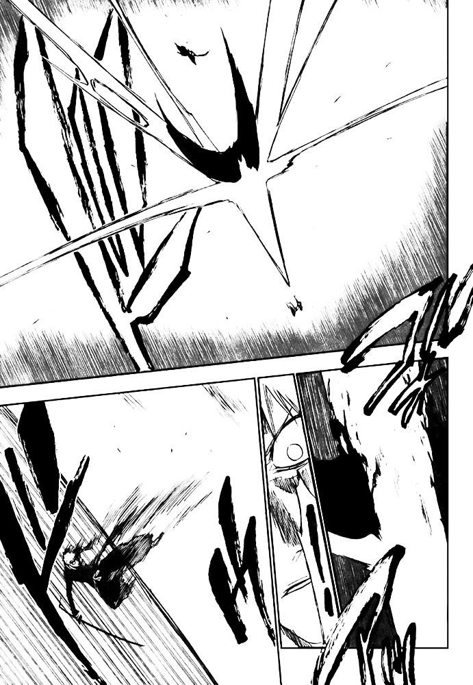 Thần Chết Ichigo - Chương 280