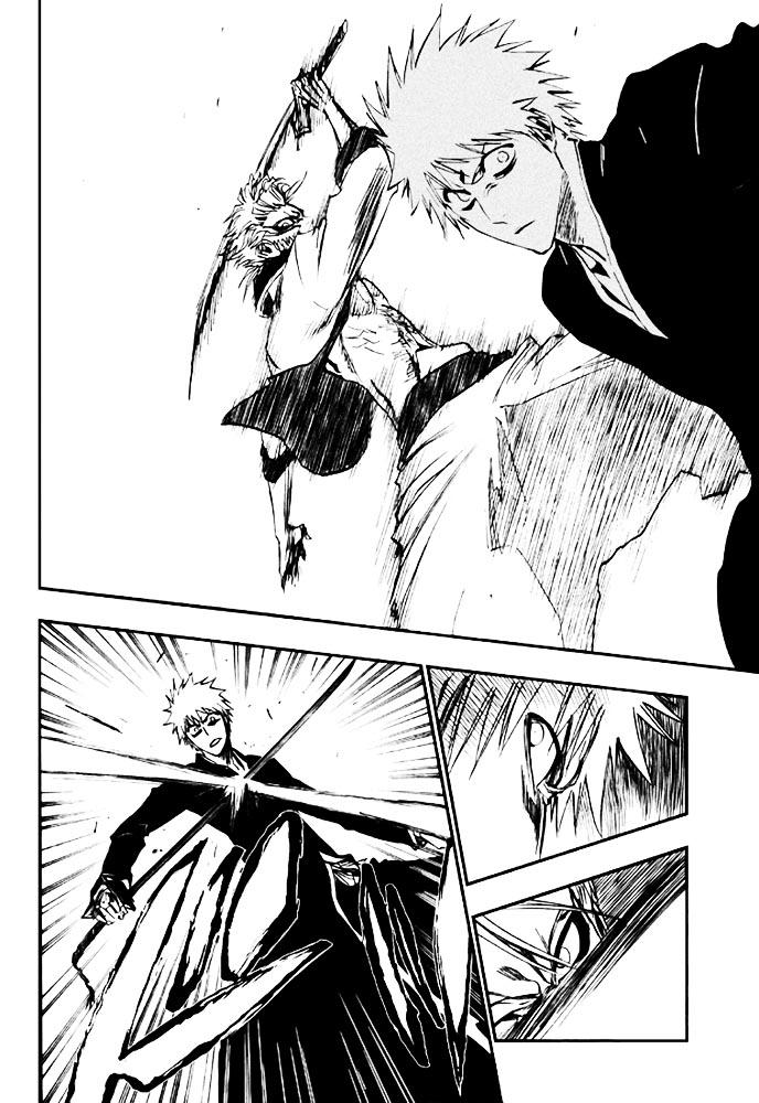 Thần Chết Ichigo - Chương 280