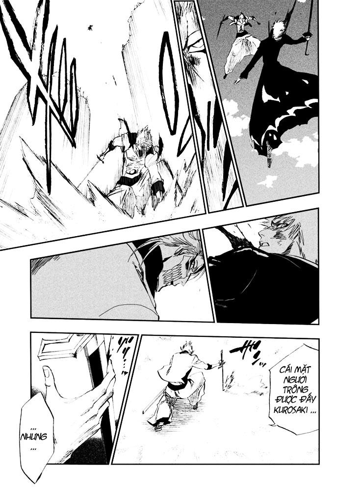 Thần Chết Ichigo - Chương 280