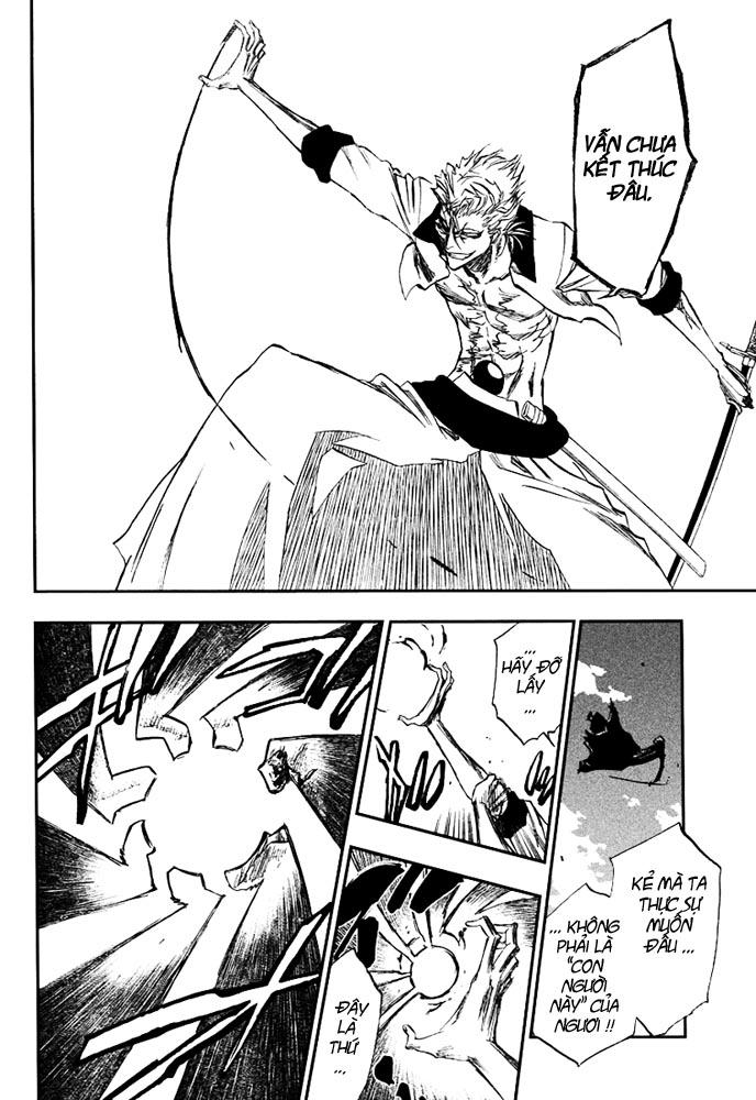 Thần Chết Ichigo - Chương 280