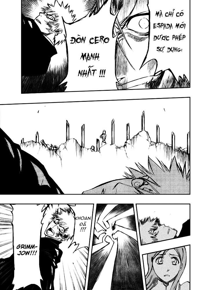 Thần Chết Ichigo - Chương 280