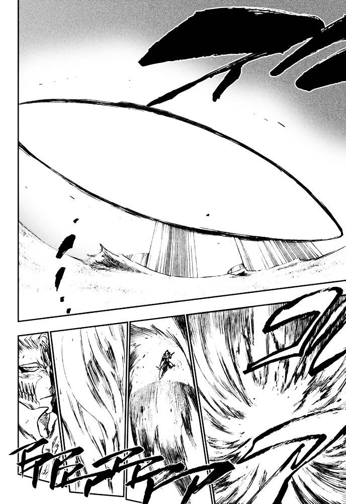 Thần Chết Ichigo - Chương 280