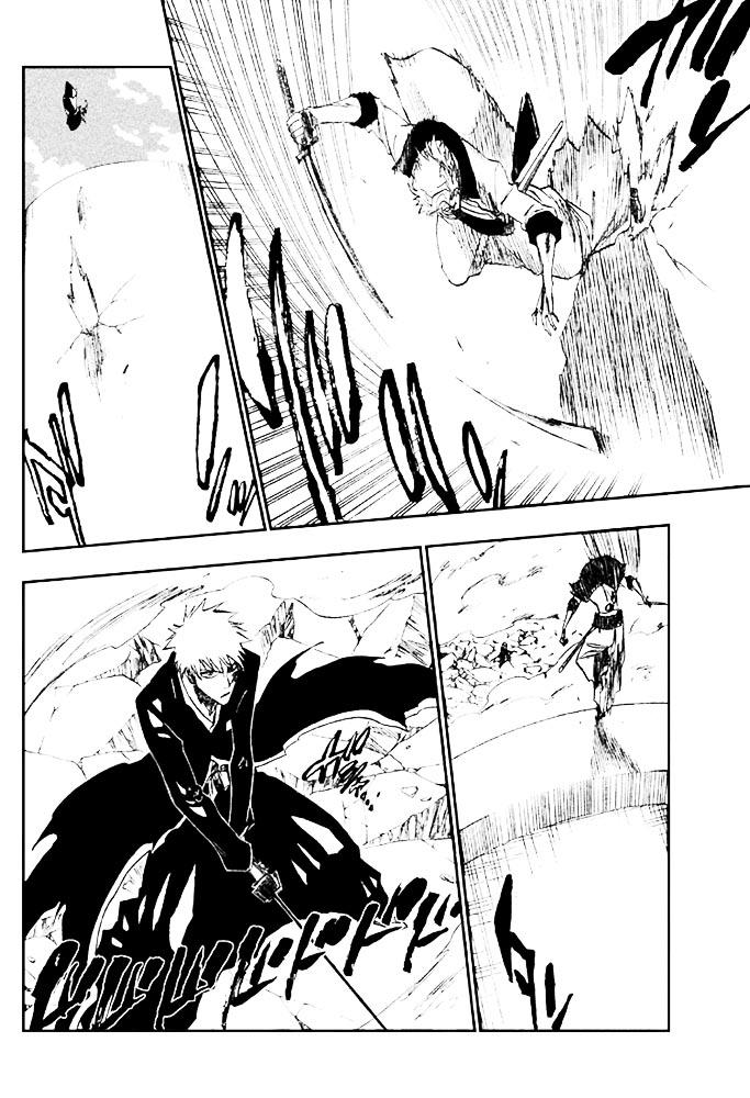 Thần Chết Ichigo - Chương 280