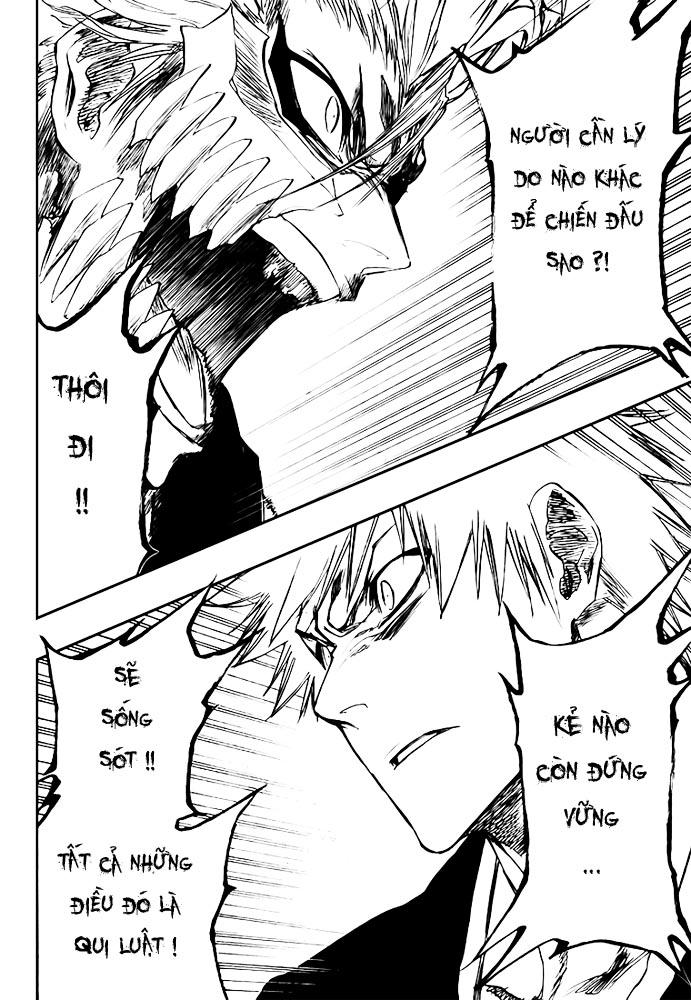 Thần Chết Ichigo - Chương 280
