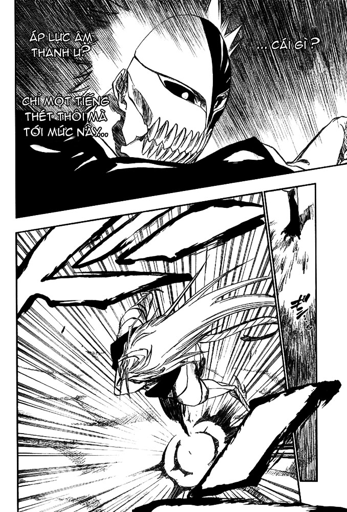 Thần Chết Ichigo - Chương 281
