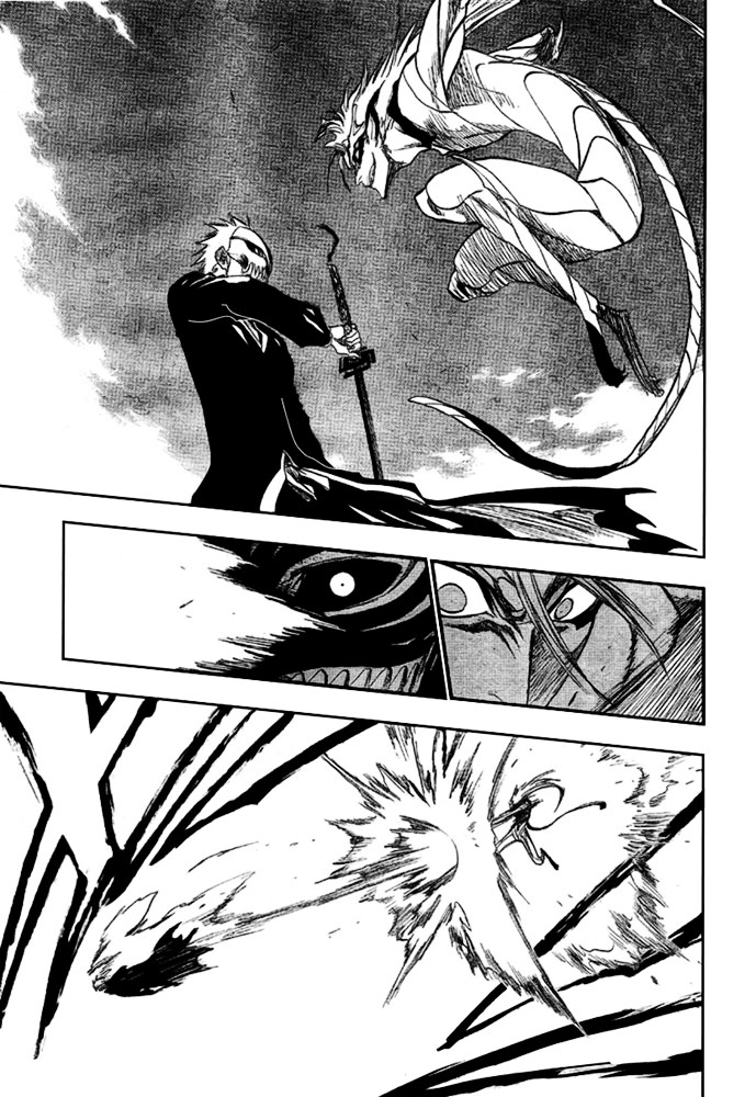 Thần Chết Ichigo - Chương 281