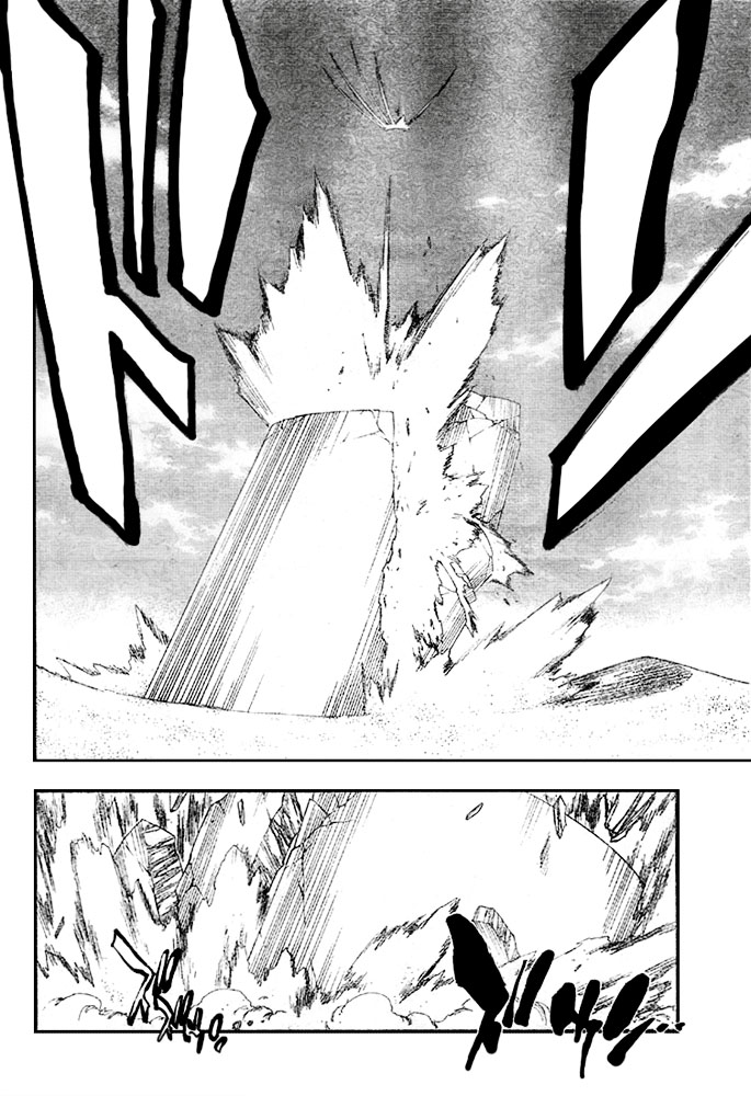 Thần Chết Ichigo - Chương 281