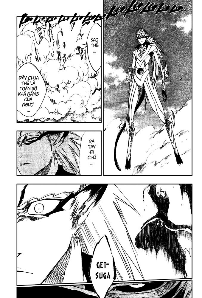 Thần Chết Ichigo - Chương 281