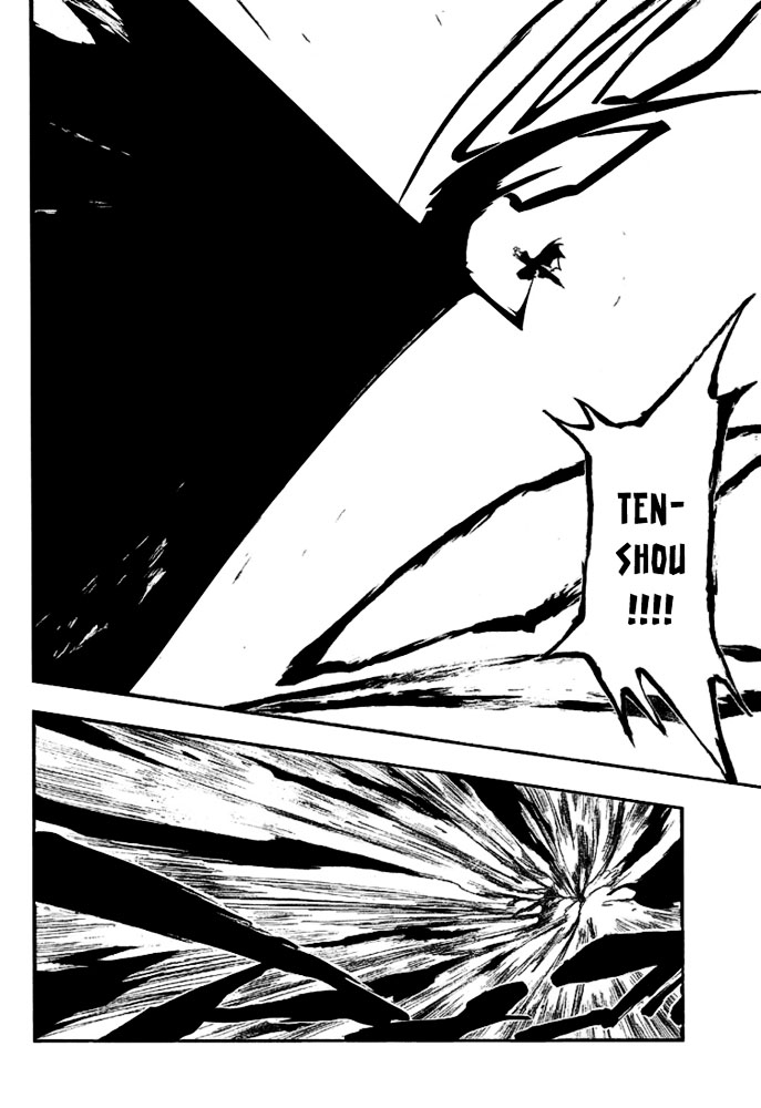 Thần Chết Ichigo - Chương 281