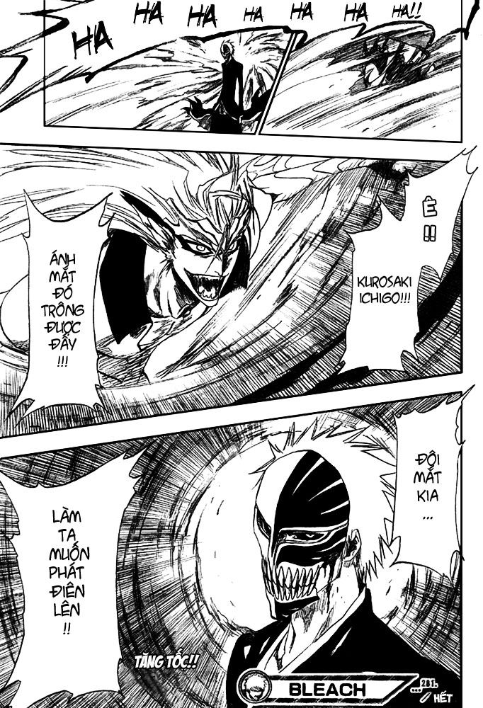 Thần Chết Ichigo - Chương 281