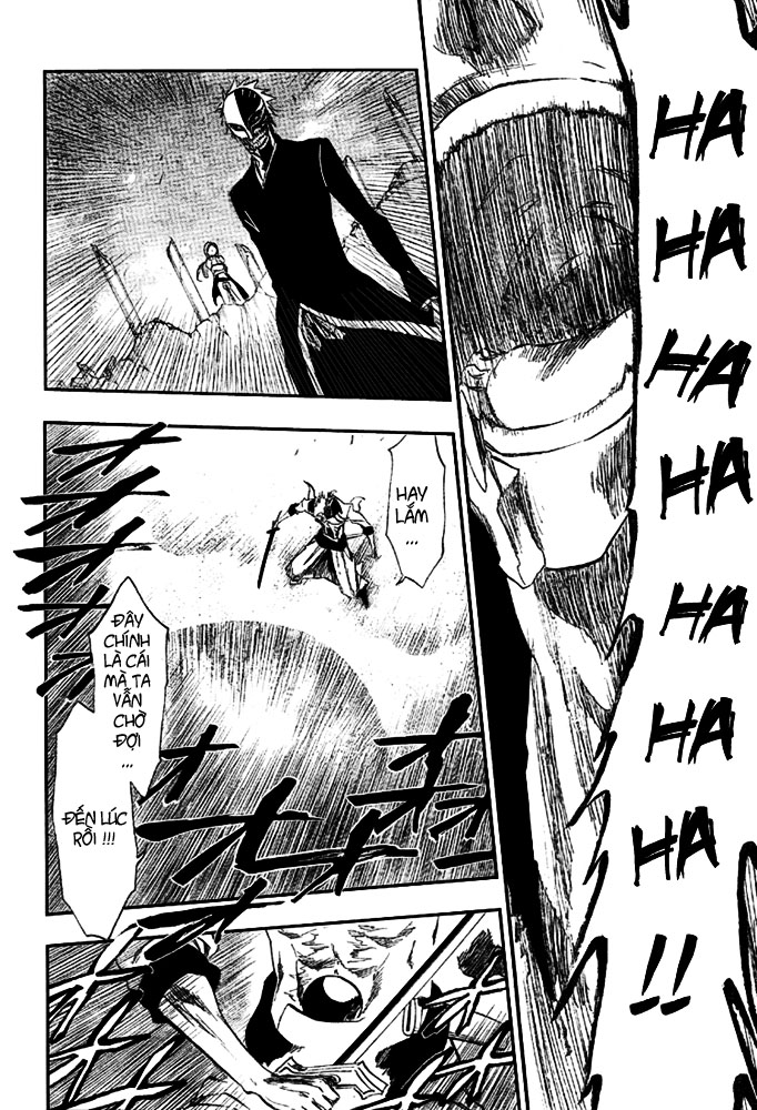 Thần Chết Ichigo - Chương 281