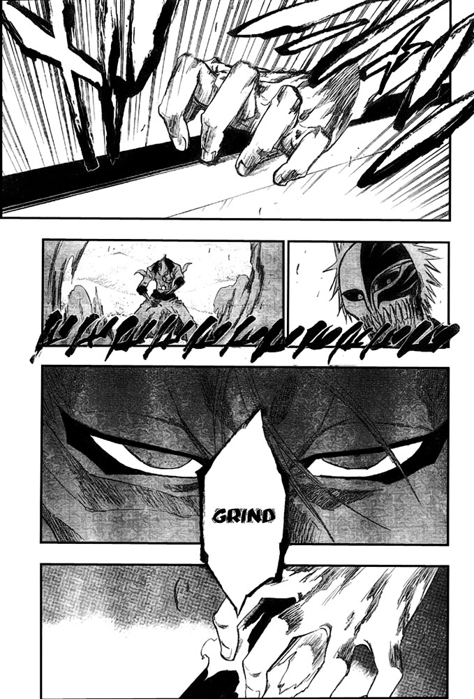 Thần Chết Ichigo - Chương 281