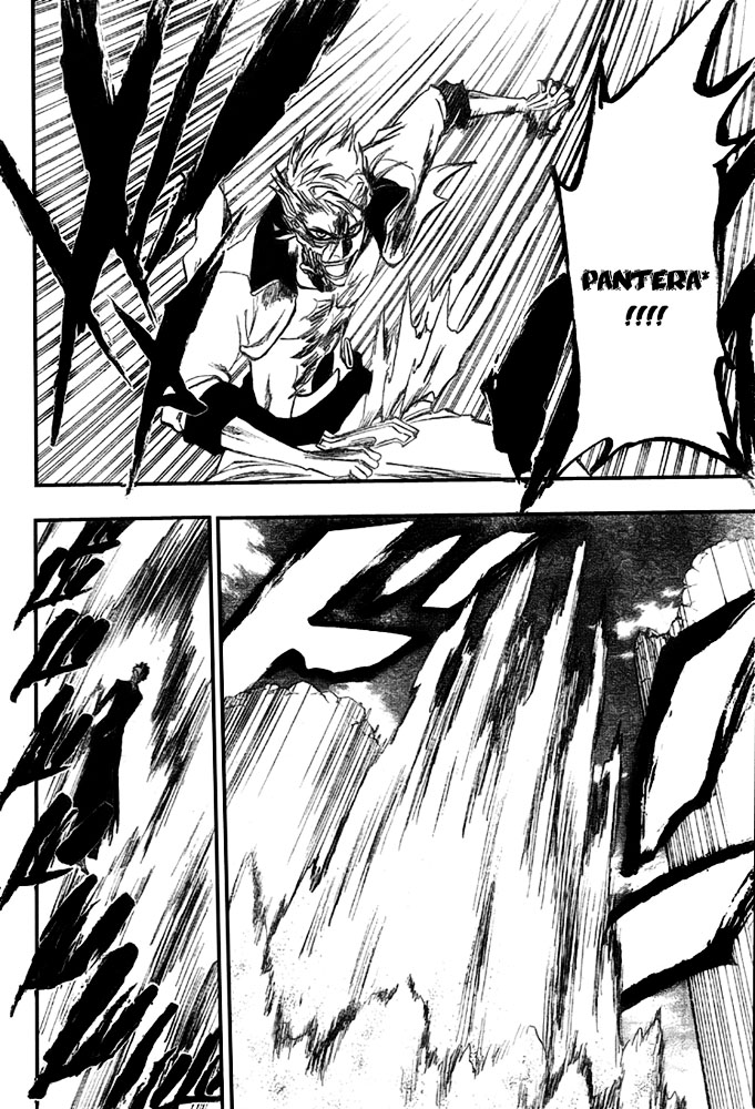 Thần Chết Ichigo - Chương 281