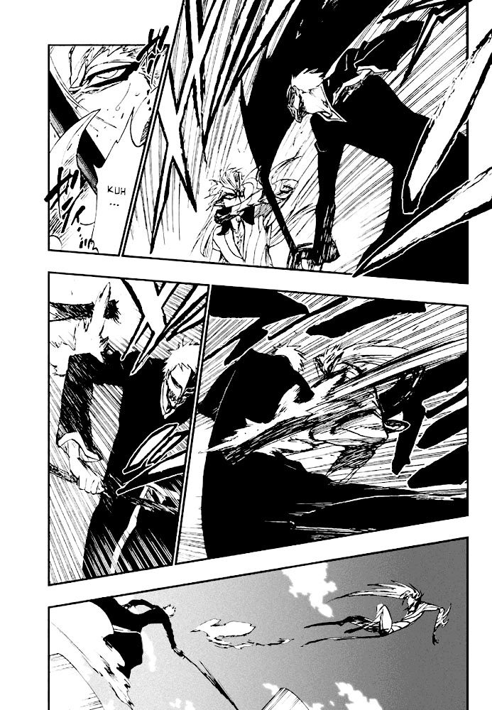 Thần Chết Ichigo - Chương 282