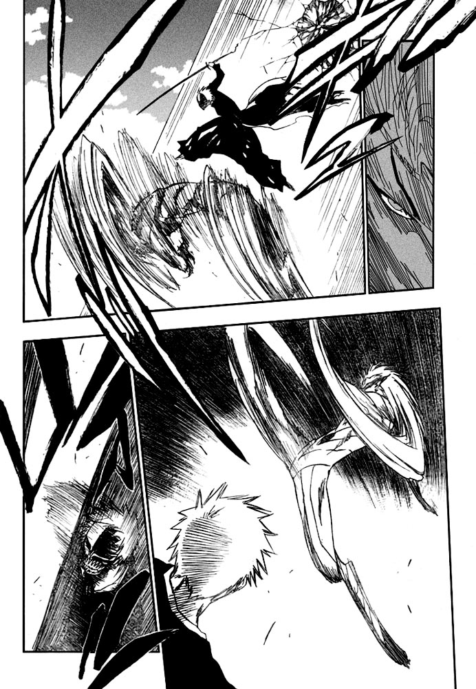 Thần Chết Ichigo - Chương 282