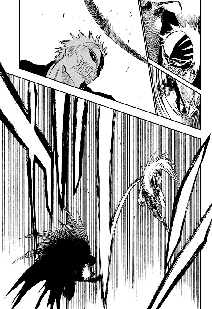 Thần Chết Ichigo - Chương 282