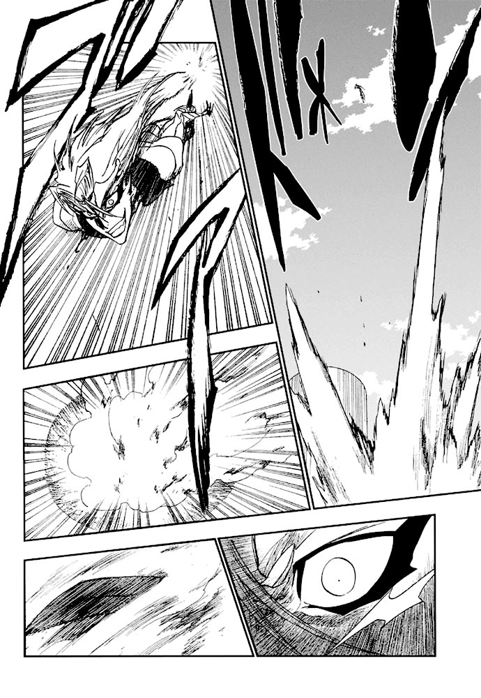 Thần Chết Ichigo - Chương 282