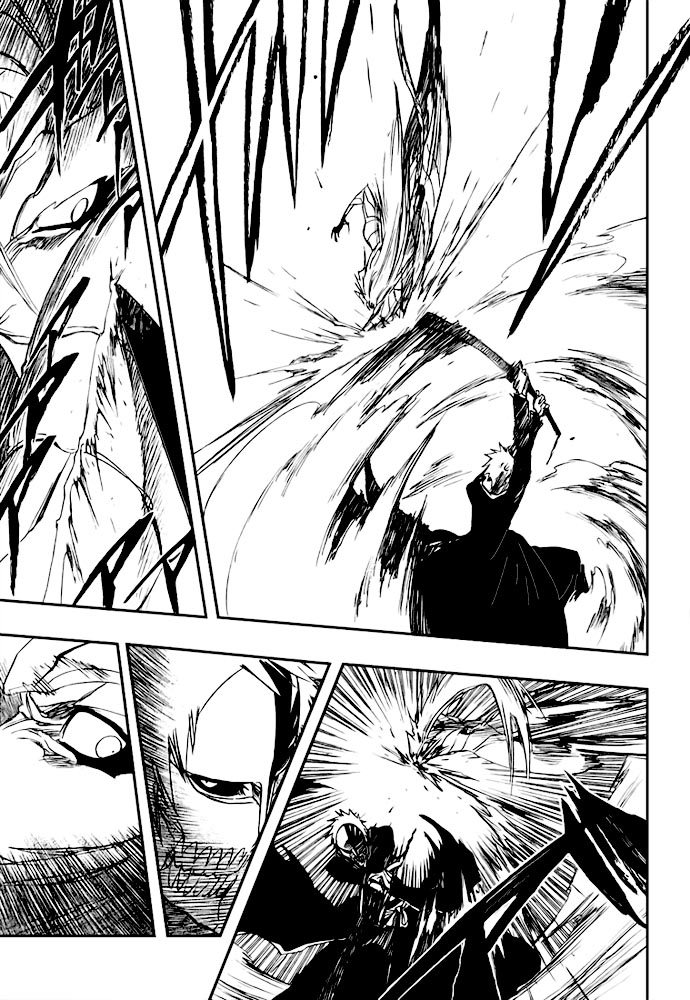 Thần Chết Ichigo - Chương 282