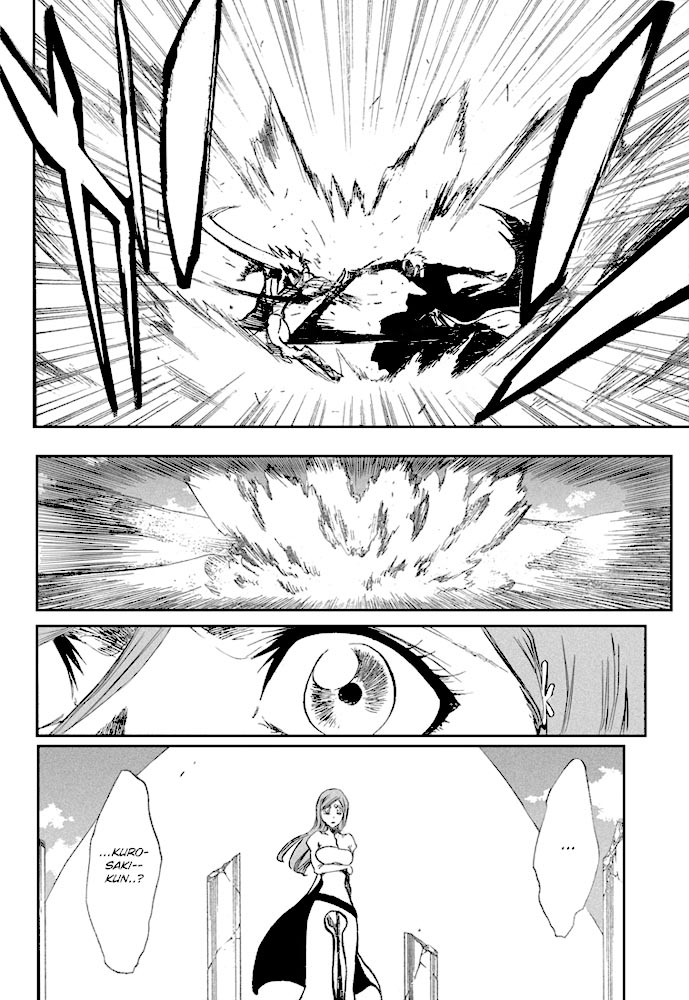 Thần Chết Ichigo - Chương 282