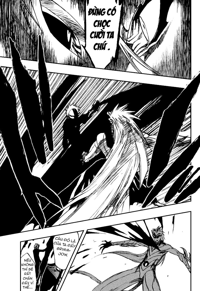 Thần Chết Ichigo - Chương 282