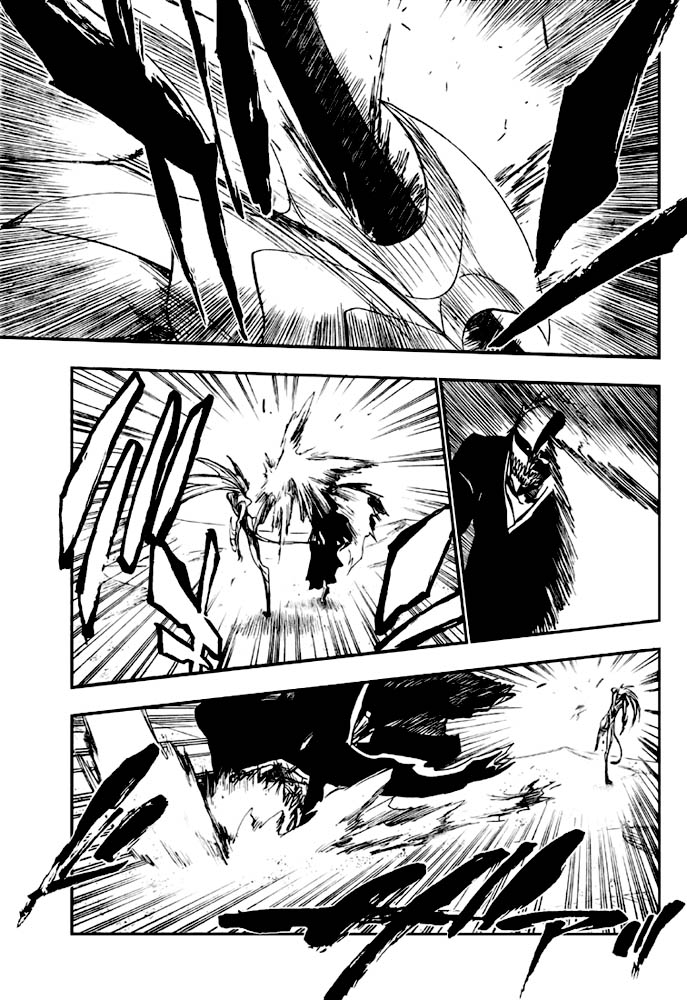 Thần Chết Ichigo - Chương 283