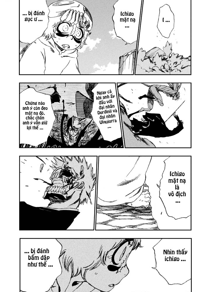 Thần Chết Ichigo - Chương 283