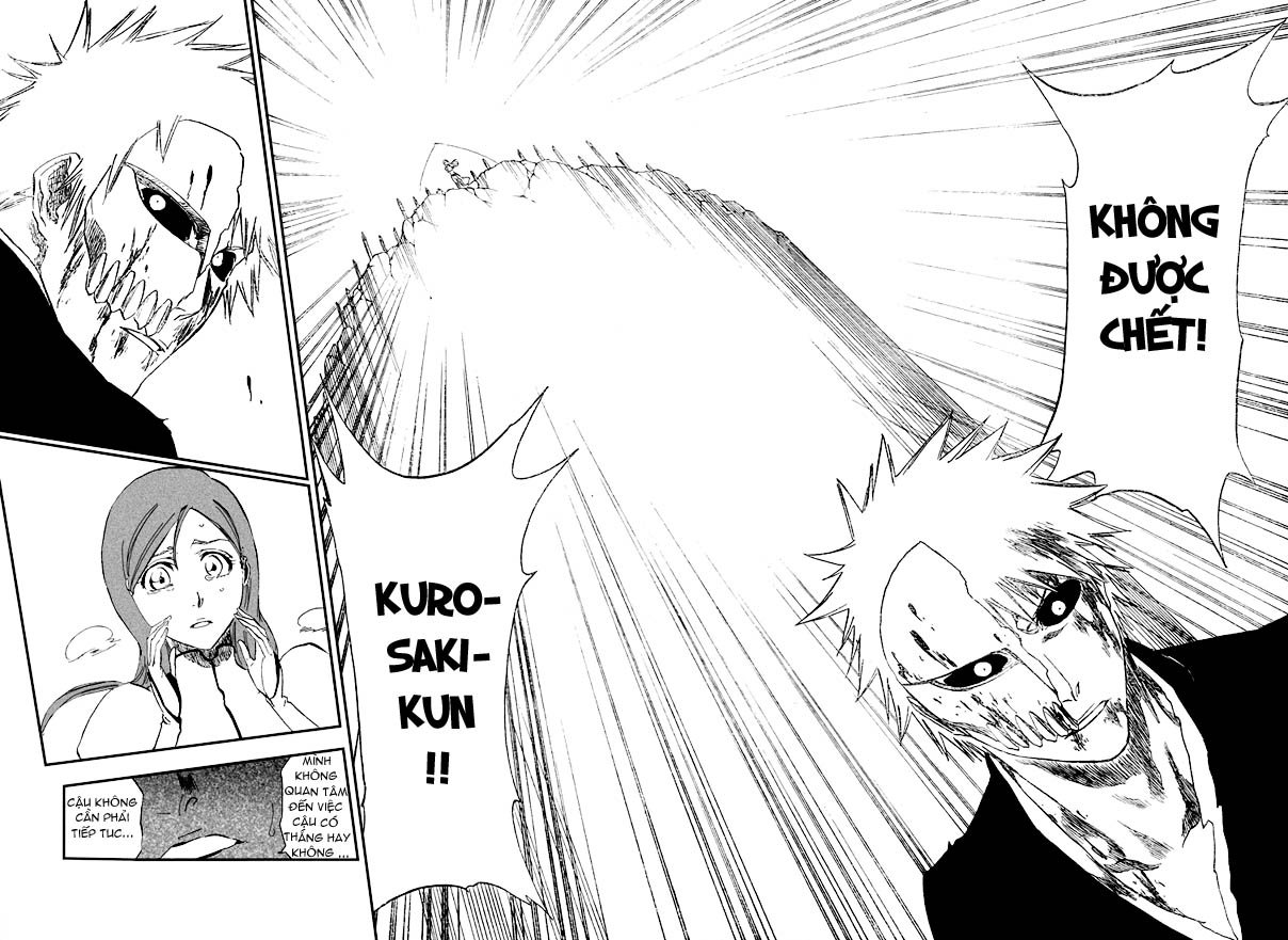 Thần Chết Ichigo - Chương 283