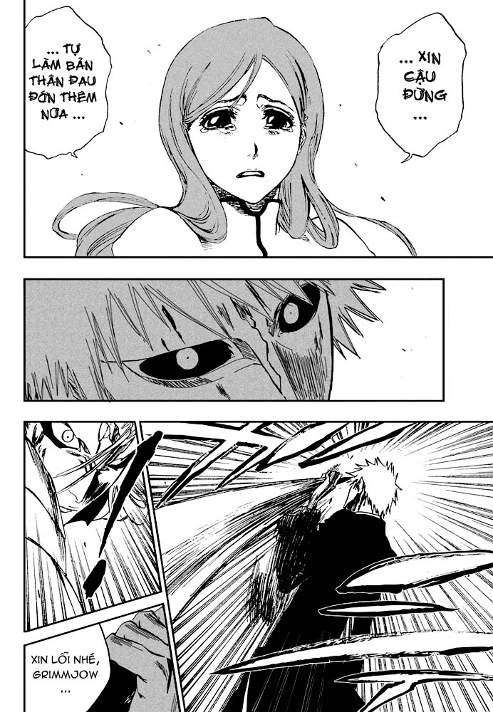 Thần Chết Ichigo - Chương 283