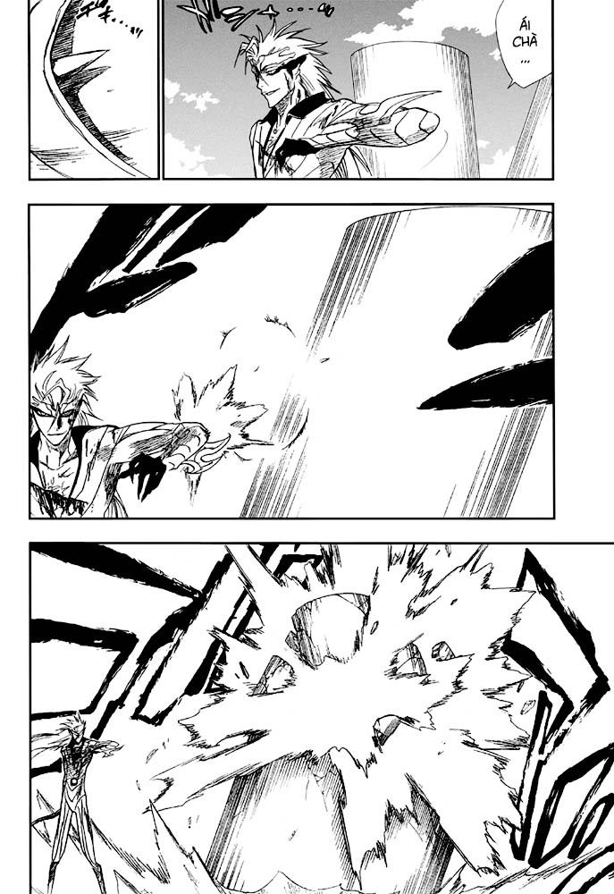 Thần Chết Ichigo - Chương 283