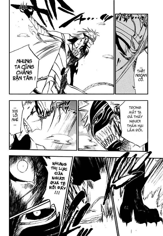Thần Chết Ichigo - Chương 283