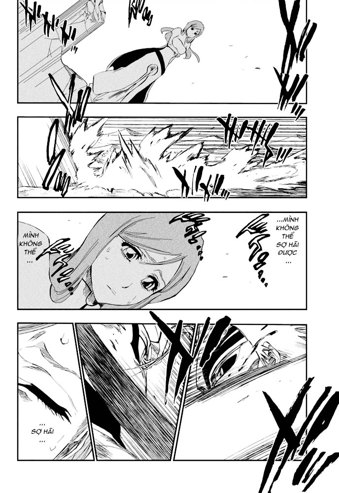 Thần Chết Ichigo - Chương 283