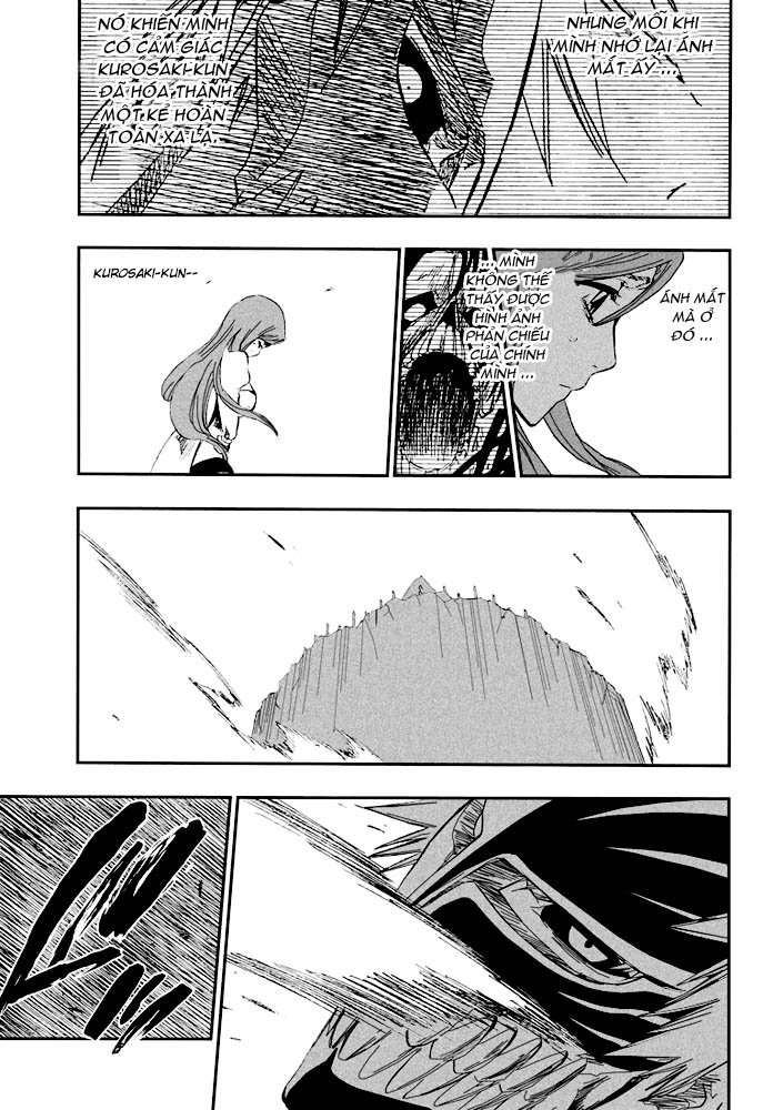 Thần Chết Ichigo - Chương 283