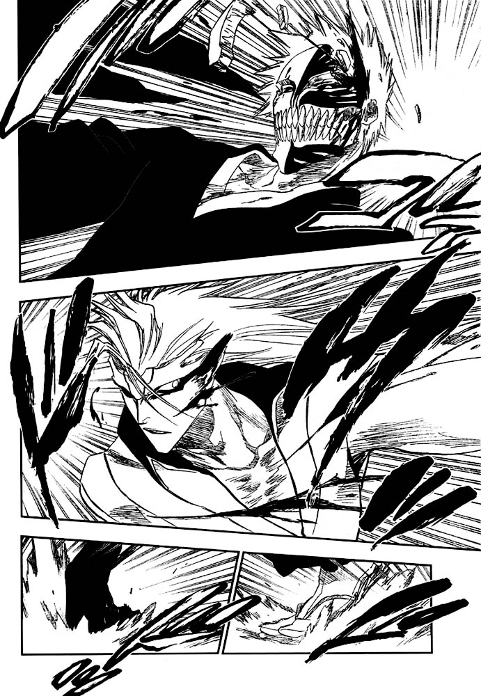 Thần Chết Ichigo - Chương 283