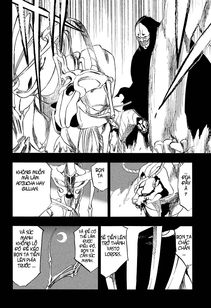 Thần Chết Ichigo - Chương 284