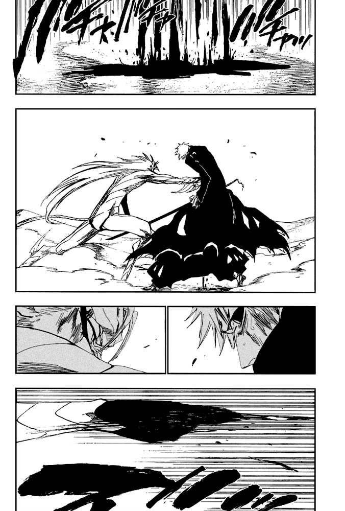 Thần Chết Ichigo - Chương 284