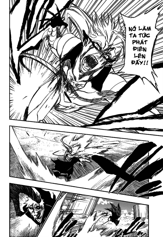 Thần Chết Ichigo - Chương 284