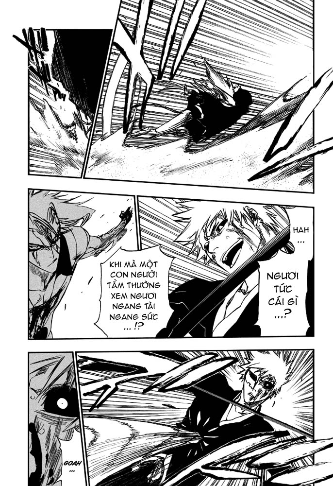 Thần Chết Ichigo - Chương 284