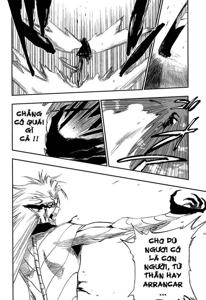 Thần Chết Ichigo - Chương 284