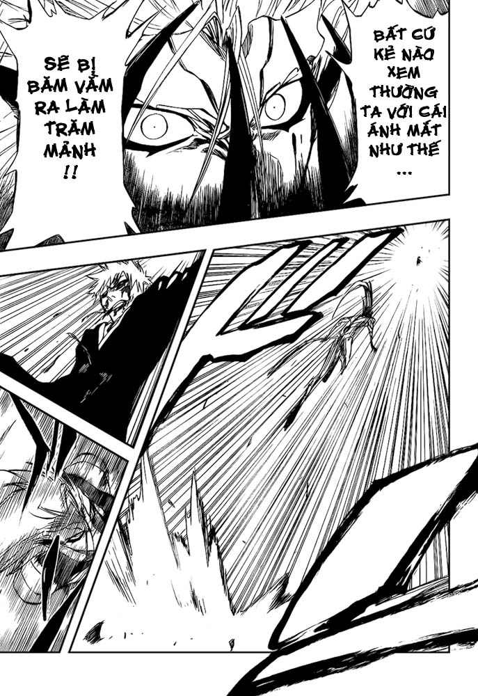 Thần Chết Ichigo - Chương 284