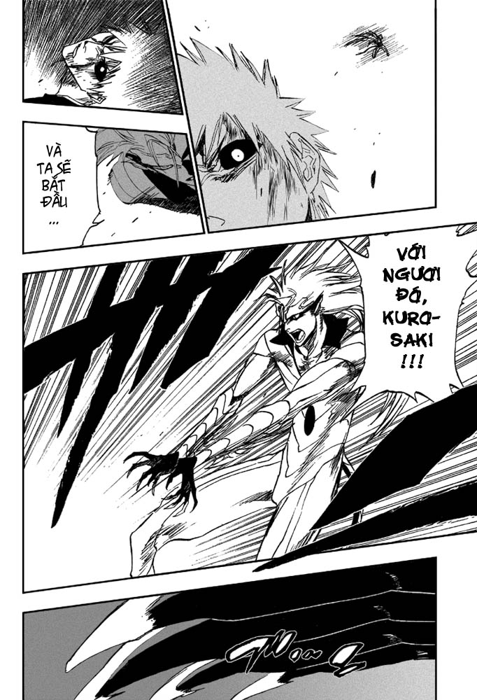 Thần Chết Ichigo - Chương 284