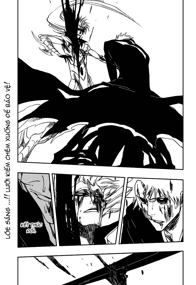 Thần Chết Ichigo - Chương 284