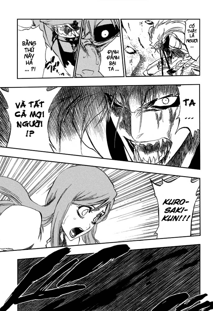 Thần Chết Ichigo - Chương 284