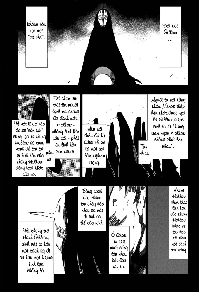 Thần Chết Ichigo - Chương 284