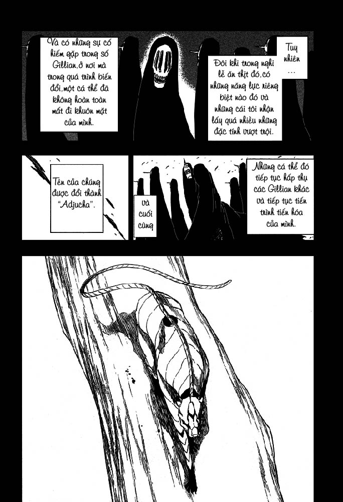 Thần Chết Ichigo - Chương 284