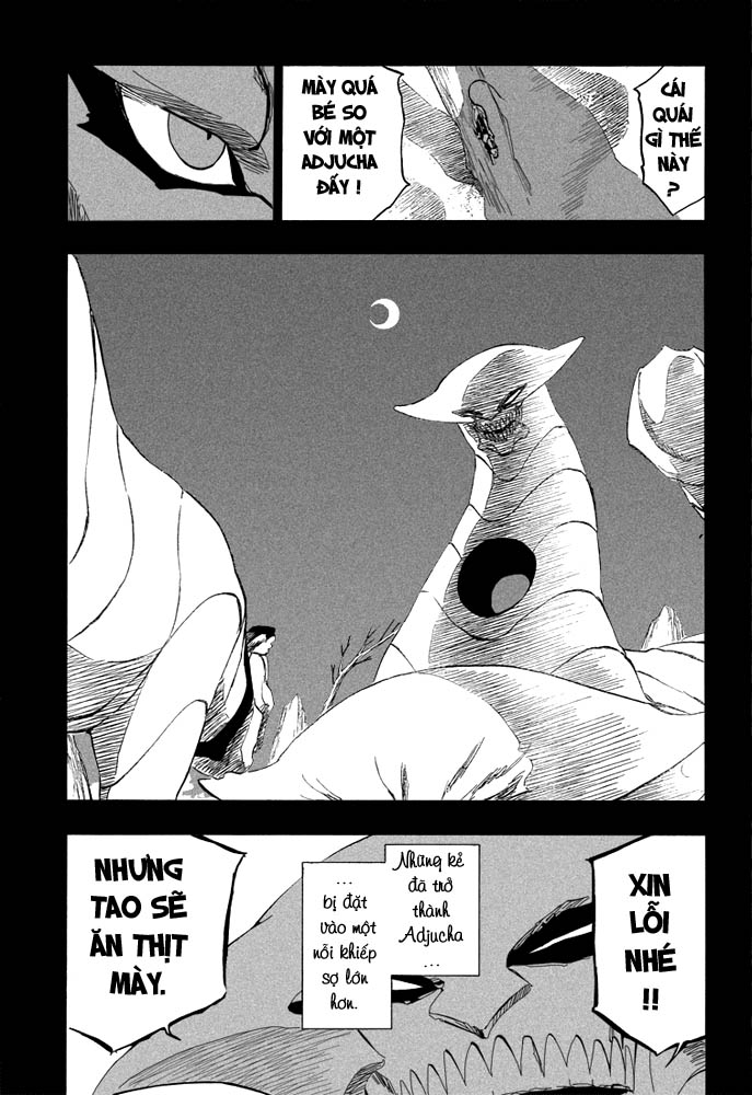 Thần Chết Ichigo - Chương 284