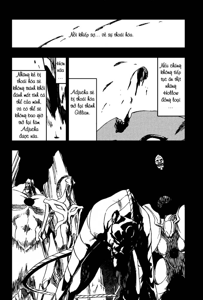 Thần Chết Ichigo - Chương 284