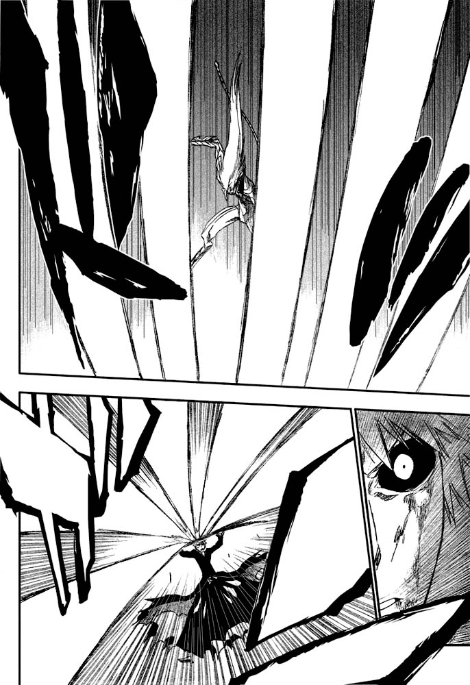 Thần Chết Ichigo - Chương 285