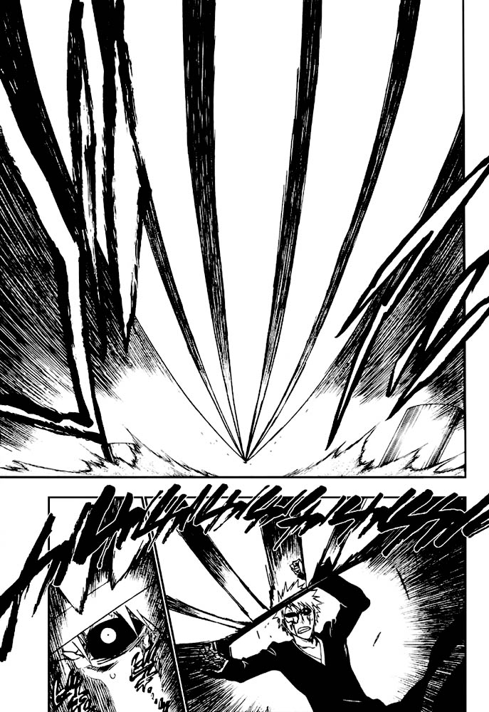 Thần Chết Ichigo - Chương 285